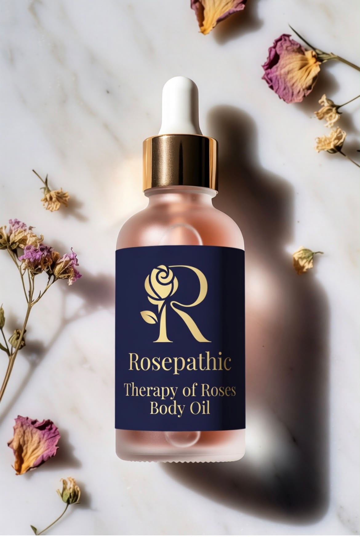 Body Oil