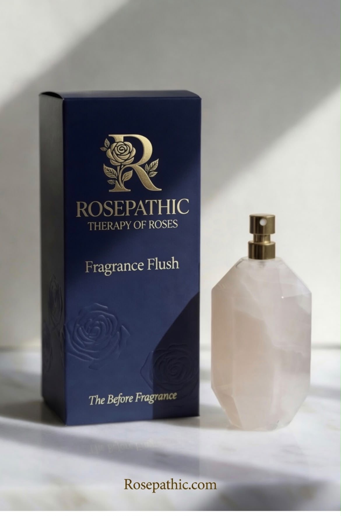 Fragrance Flush