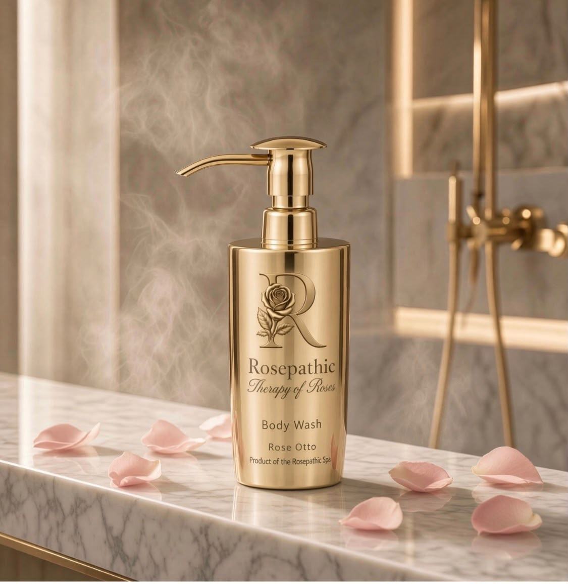 Body Wash