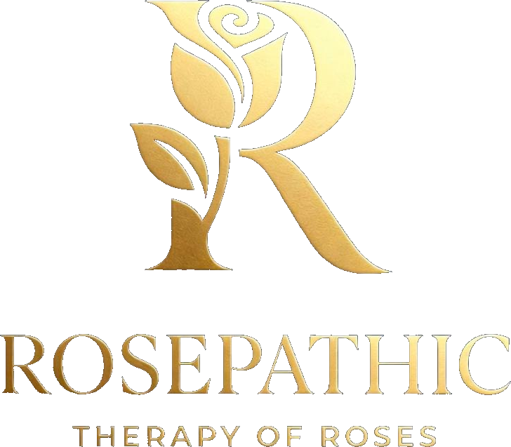 Rosepathic mark
