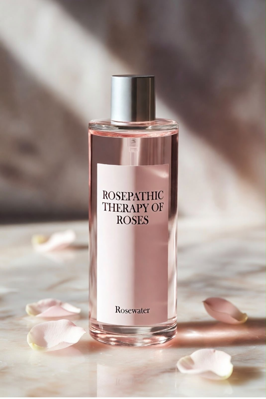 Rosewater
